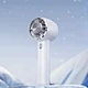 dyson bladeless fan